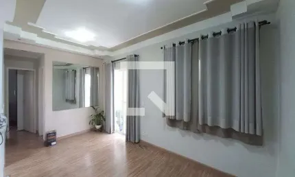 Apartamento para aluguel - parque prado, 2 quartos,  70 m² - campinas