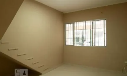 Casa para aluguel - jardim marilia, 1 quarto,  50 m² - são paulo