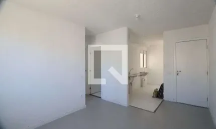 Apartamento para aluguel - rio branco, 2 quartos,  41 m² - canoas