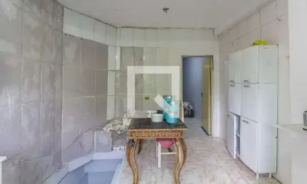 Casa para aluguel - itaquera, 2 quartos,  35 m² - são paulo