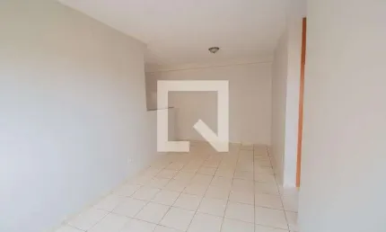 Apartamento para aluguel - riacho fundo ii, 2 quartos,  50 m² - brasília