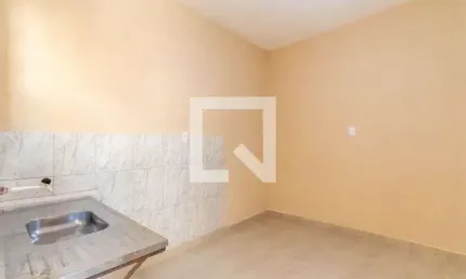 Casa para aluguel - mikail ii, 1 quarto,  39 m² - guarulhos