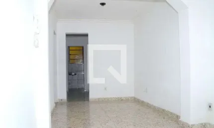 Casa para aluguel - ribeiro de abreu, 2 quartos,  180 m² - belo horizonte