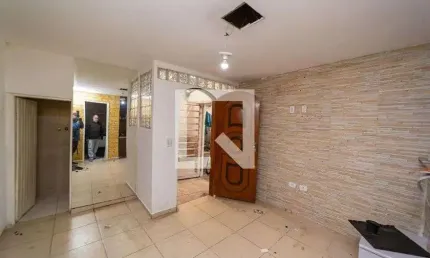 Casa para aluguel - vila nhocuné, 2 quartos,  50 m² - são paulo