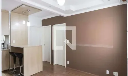 Apartamento para aluguel - condomínio leblonn, 2 quartos,  44 m² - ribeirão preto