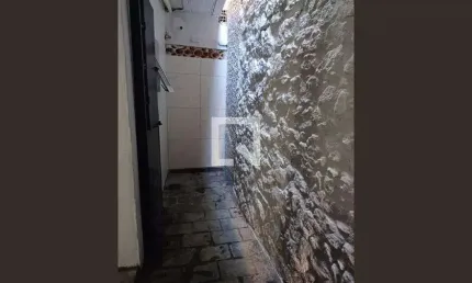 Casa para aluguel - centro , 1 quarto,  40 m² - niterói