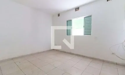 Casa para aluguel - itaquera, 1 quarto,  45 m² - são paulo