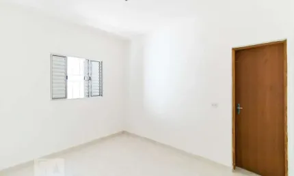 Casa para aluguel - cidade patriarca, 1 quarto,  32 m² - são paulo