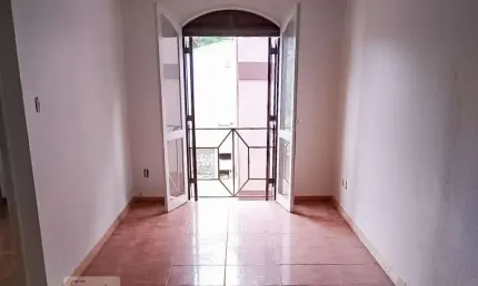 Apartamento para aluguel - santa tereza , 2 quartos,  90 m² - porto alegre