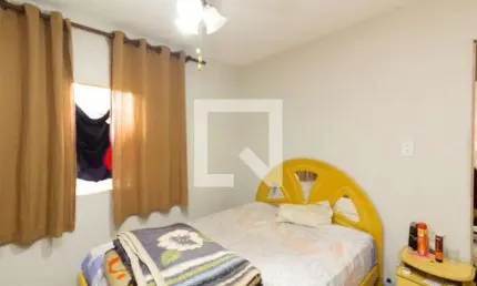 Casa para aluguel - vila progresso, 1 quarto,  20 m² - são paulo