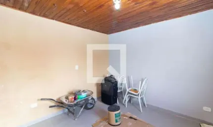 Casa para aluguel - vila progresso, 1 quarto,  20 m² - são paulo