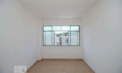 Kitnet / stúdio para aluguel - centro, 1 quarto,  22 m² - rio de janeiro