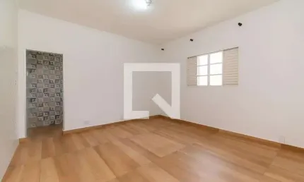 Casa para aluguel - vila alpina, 1 quarto,  34 m² - são paulo