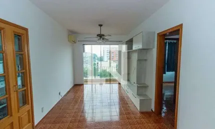 Apartamento para aluguel - campinho, 2 quartos,  70 m² - rio de janeiro