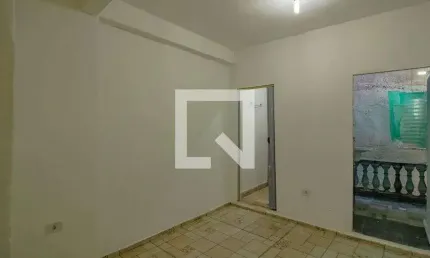 Kitnet / stúdio para aluguel - vila campestre, 1 quarto,  33 m² - são paulo