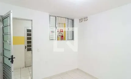 Kitnet / stúdio para aluguel - vila clementino, 1 quarto,  25 m² - são paulo