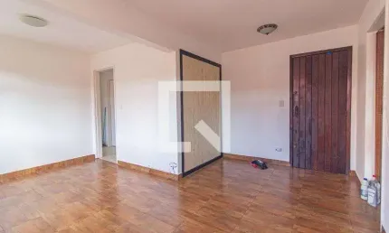 Apartamento para aluguel - boa vista, 2 quartos,  65 m² - curitiba