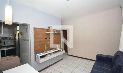 Apartamento para aluguel - madureira, 2 quartos,  50 m² - rio de janeiro