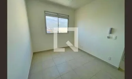 Apartamento para aluguel - parque novo mundo , 2 quartos,  33 m² - são paulo