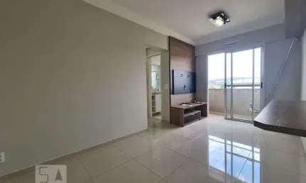 Cobertura para aluguel - jardim prestes de barros, 2 quartos,  50 m² - sorocaba