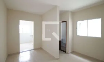 Apartamento para aluguel - cangaíba, 2 quartos,  45 m² - são paulo