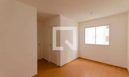 Apartamento para aluguel - jardim brasília, 2 quartos,  42 m² - são paulo
