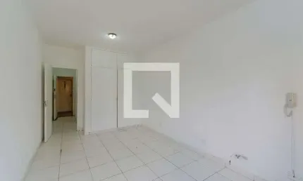 Apartamento para aluguel - liberdade, 1 quarto,  25 m² - são paulo