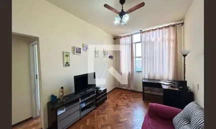 Apartamento para aluguel - campinho, 2 quartos,  90 m² - rio de janeiro