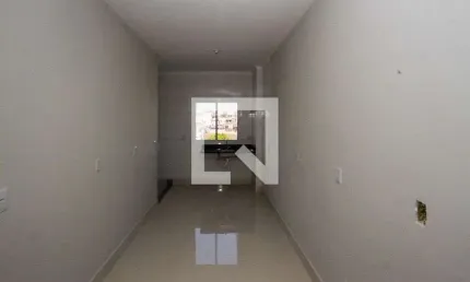 Apartamento para aluguel - vila ema, 1 quarto,  32 m² - são paulo