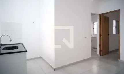 Apartamento para aluguel - ermelino matarazzo, 1 quarto,  20 m² - são paulo