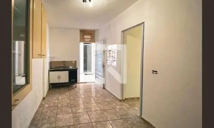 Kitnet / stúdio para aluguel - butantã, 2 quartos,  30 m² - são paulo