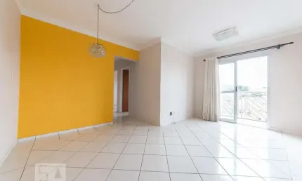 Apartamento para aluguel - vila marieta, 3 quartos,  82 m² - campinas