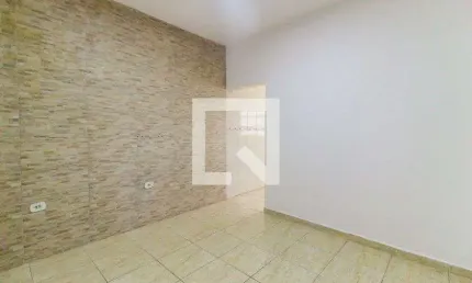 Casa para aluguel - vila carmosina, 2 quartos,  130 m² - são paulo