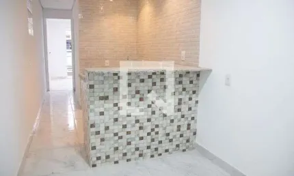 Apartamento para aluguel - vila sabrina , 1 quarto,  50 m² - são paulo