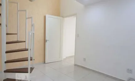 Casa / sobrado em condomínio para aluguel - água fria, 1 quarto,  30 m² - são paulo