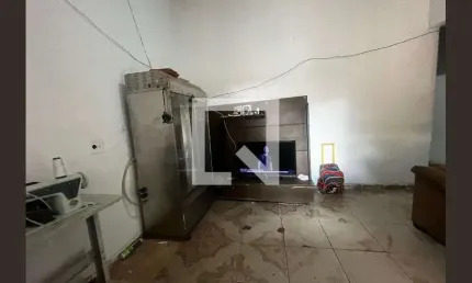 Casa para aluguel - recanto das emas, 2 quartos,  54 m² - brasília