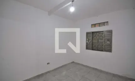 Casa para aluguel - vila mazzei, 2 quartos,  46 m² - são paulo