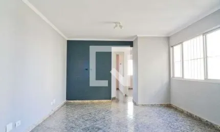 Apartamento para aluguel - jardim maristelan, 2 quartos,  53 m² - são paulo