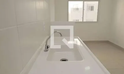 Apartamento para aluguel - fazenda aricanduva, 2 quartos,  33 m² - são paulo