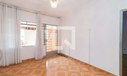 Casa para aluguel - vila nhocuné, 2 quartos,  130 m² - são paulo