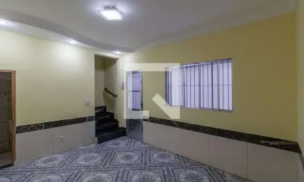 Casa para aluguel - itaquera, 3 quartos,  150 m² - são paulo