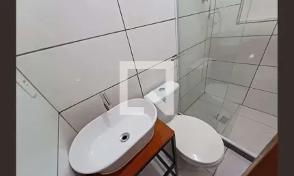Kitnet / stúdio para aluguel - centro , 1 quarto,  25 m² - niterói