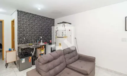 Apartamento para aluguel - penha de frança, 1 quarto,  35 m² - são paulo