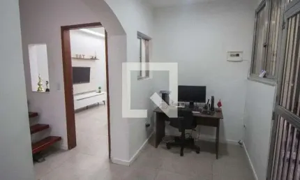 Casa para aluguel - penha, 2 quartos,  98 m² - rio de janeiro
