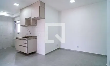 Apartamento para aluguel - vila jardini, 2 quartos,  48 m² - sorocaba