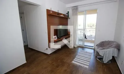 Apartamento para aluguel - jardim umarizal, 2 quartos,  49 m² - são paulo
