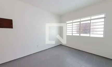 Apartamento para aluguel - vila ede, 2 quartos,  80 m² - são paulo