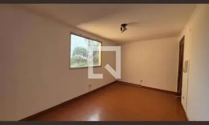 Apartamento para aluguel - jardim alvorada, 2 quartos,  55 m² - santo andré