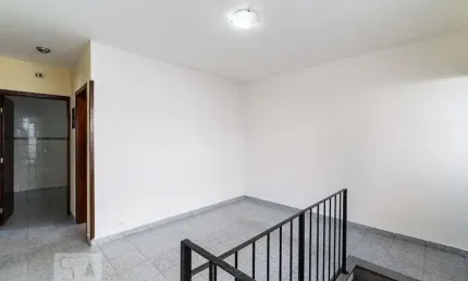 Casa para aluguel - vila mascote, 3 quartos,  60 m² - são paulo