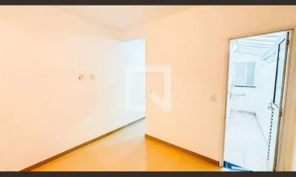 Apartamento para aluguel - vila metalúrgica, 2 quartos,  54 m² - santo andré